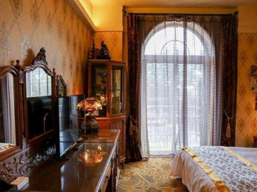 Dong Fang Hotel Пекин Экстерьер фото