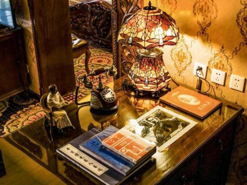 Dong Fang Hotel Пекин Экстерьер фото