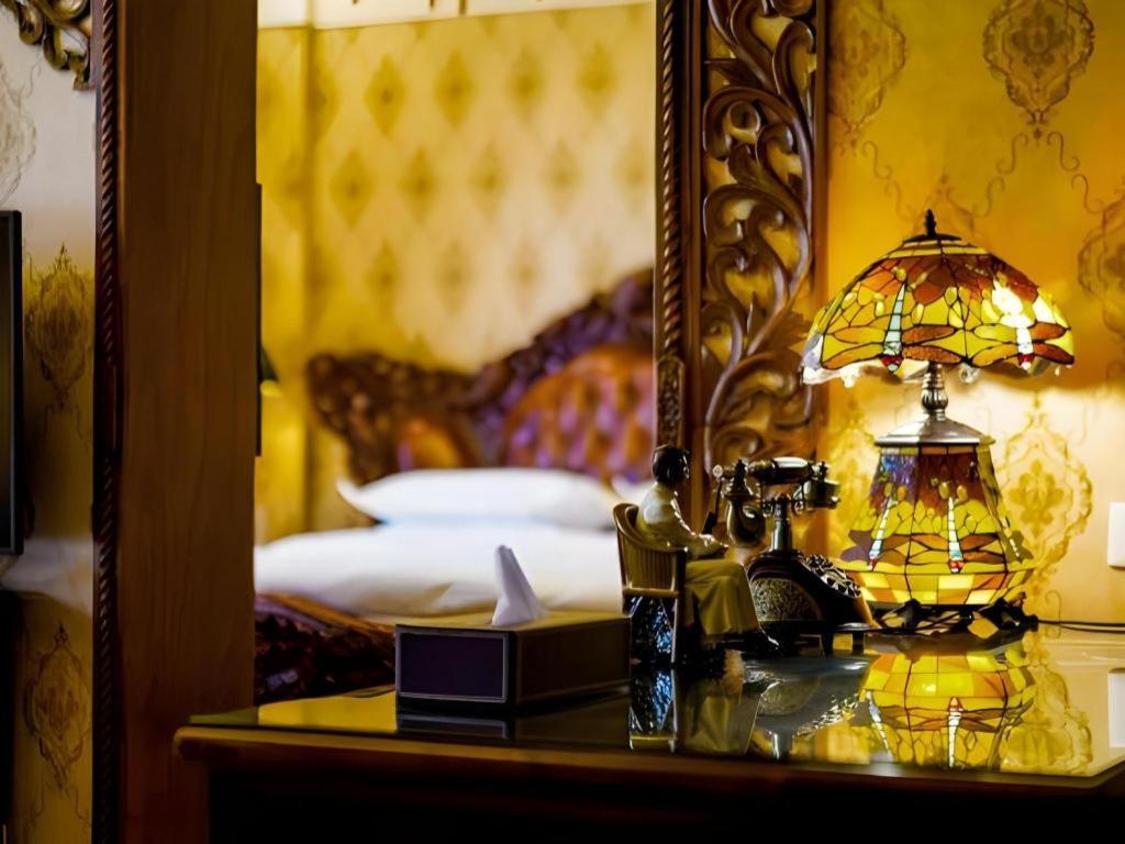 Dong Fang Hotel Пекин Экстерьер фото
